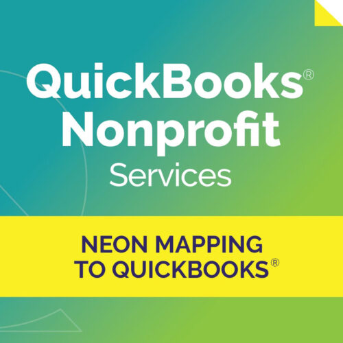 Neon Mapping to QuickBooks®